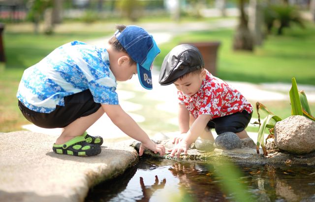 Comprender el comportamiento de nuestros hijos
