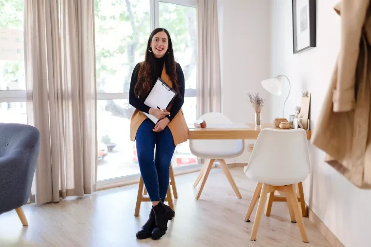 Terapia psicológica