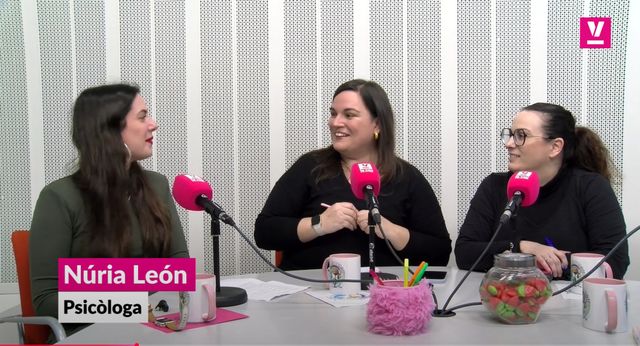 Podcast Entrevista Redes Sociales